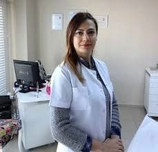Dt. Sinem Çelebi
