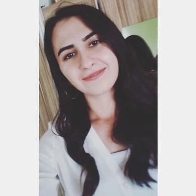 Dyt. Sultan Başpınar Profil Fotoğrafı