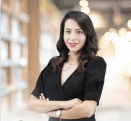 Uzm. Dr. Ecem Bulut Okut Profil Fotoğrafı