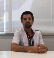 Uzm. Dr. Özgür Sinan Cengiz