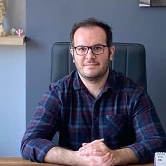 Op. Dr. Gökhan Mersinlioğlu