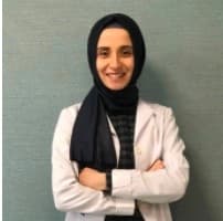 Uzm. Dr. Damla Demir Profil Fotoğrafı