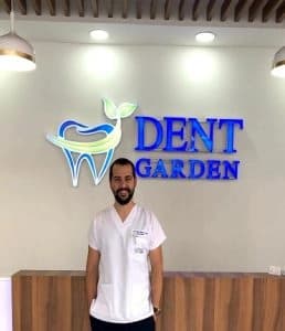 Dt. Erdem Başar Yıldız Profil Fotoğrafı