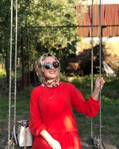 Dyt. Şeyma Nur Türkan Profil Fotoğrafı