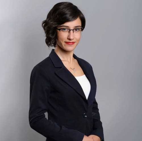 Dyt. Fahriye Kavak