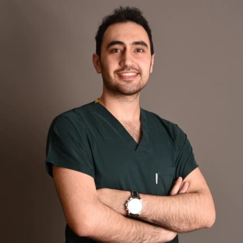 Dt. Oğulcan Budanur Profil Fotoğrafı