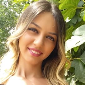Uzm. Psk. Melisa Aslıhan Arslan Profil Fotoğrafı