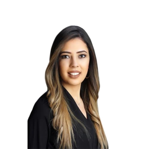 Klinik Psikolog Gamze Türkmen Profil Fotoğrafı