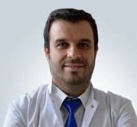 Uzm. Dr. Burak Sezen Profil Fotoğrafı