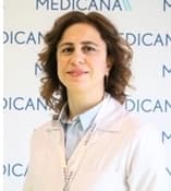Uzm. Dr. Aysun Özbek Profil Fotoğrafı