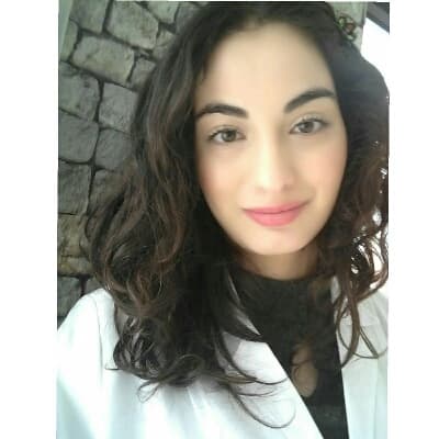 Dt. S. Melodi Aydüz Değirmenci