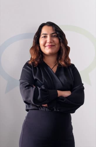 Uzm. Psk. Dan. Ezgi Özbak Öztop Profil Fotoğrafı