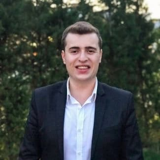 Dyt. Bedirhan Eruzun