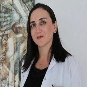 Op. Dr. Öznur Pekedis