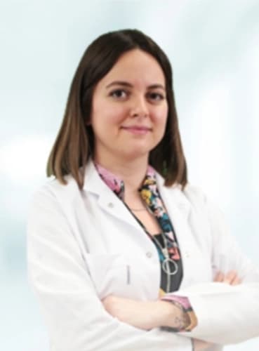 Psk. Ece Başak Ünal
