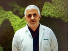 Uzm. Dr. Abdülkadir Dağ Profil Fotoğrafı