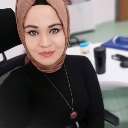 Dyt. Gülçin Durna Profil Fotoğrafı