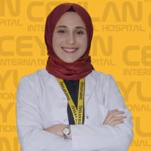 Dyt. Feyza Taşhan Profil Fotoğrafı