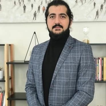 Uzm. Psk. Kerem Gümüş