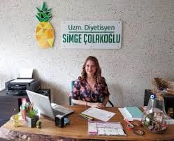Uzm. Dyt. Simge Çolakoğlu