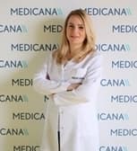 Uzm. Dr. Zeynep Gizem Ergün Özdel