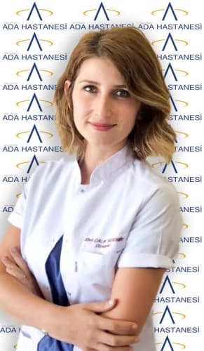 Dyt. Ebru Taşdemir