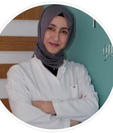 Fzt. Rabia Selçuk Profil Fotoğrafı