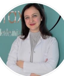 Fzt. Neylin Kurt Profil Fotoğrafı