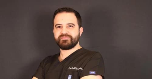 Op. Dr. Uğur Horoz Profil Fotoğrafı