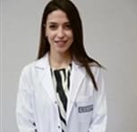 Klinik Psikolog Dila Soğancı Öztopal Profil Fotoğrafı