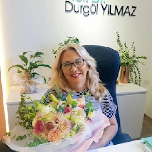 Prof. Dr. Durgül Yılmaz Profil Fotoğrafı