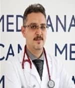 Uzm. Dr. Ömer Şahin