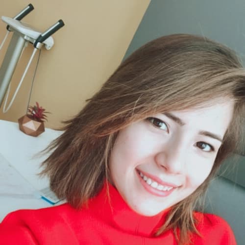 Dyt. Esma Karaaytaç Profil Fotoğrafı