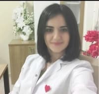 Dyt. Tuğba Nur Aslan Profil Fotoğrafı