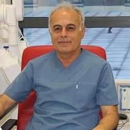 Dt. Turgay Türker Profil Fotoğrafı