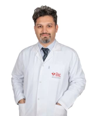 Doç. Dr. Serkan Öztürk Profil Fotoğrafı
