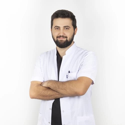 Dt. Gökhan Kılınç Profil Fotoğrafı