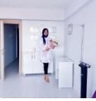 Uzm. Dyt. Merve İnal Kaya