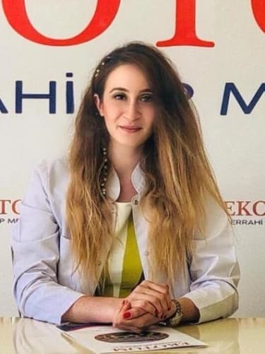 Dyt. Meral Tansu Ayışık