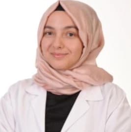 Dil ve Konuşma Terapisti Sena Baldemir Profil Fotoğrafı