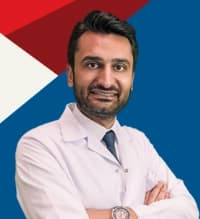 Uzm. Dr. Çağrı Serdar Elgörmüş