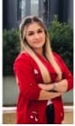 Psk. Başak Artuç Profil Fotoğrafı