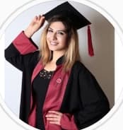 Fzt. İrem Özer Profil Fotoğrafı