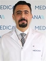Uzm. Dr. Ayhan Avcu