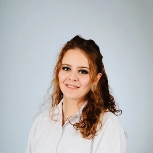 Çocuk Gelişim Uzmanı Hazal Berfin Dikkatli