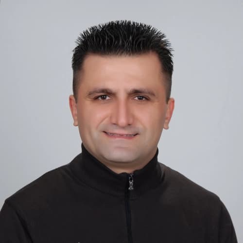Uzm. Psk. Mehmet Aslan