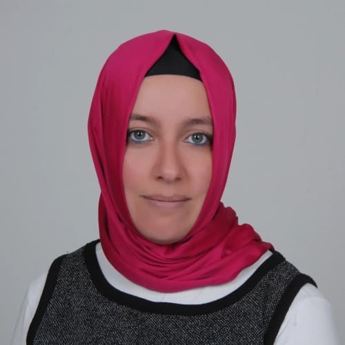 Psk. Dan. Fatma Aslan Profil Fotoğrafı
