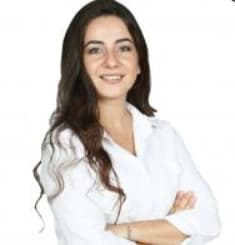 Psk. Dan. Elif Coşkun Profil Fotoğrafı