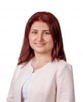 Dil ve Konuşma Terapisti Havva Korkmaz Kocabıyık