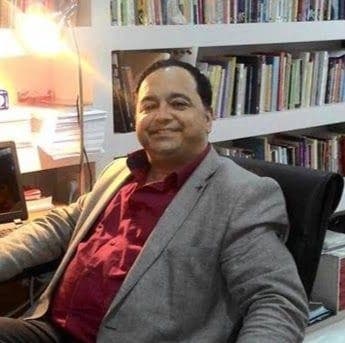 Uzm.Dr. Hüsnü Menteşeoğlu Profil Fotoğrafı